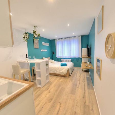 Les Quais D'Annecy Apartman Kültér fotó
