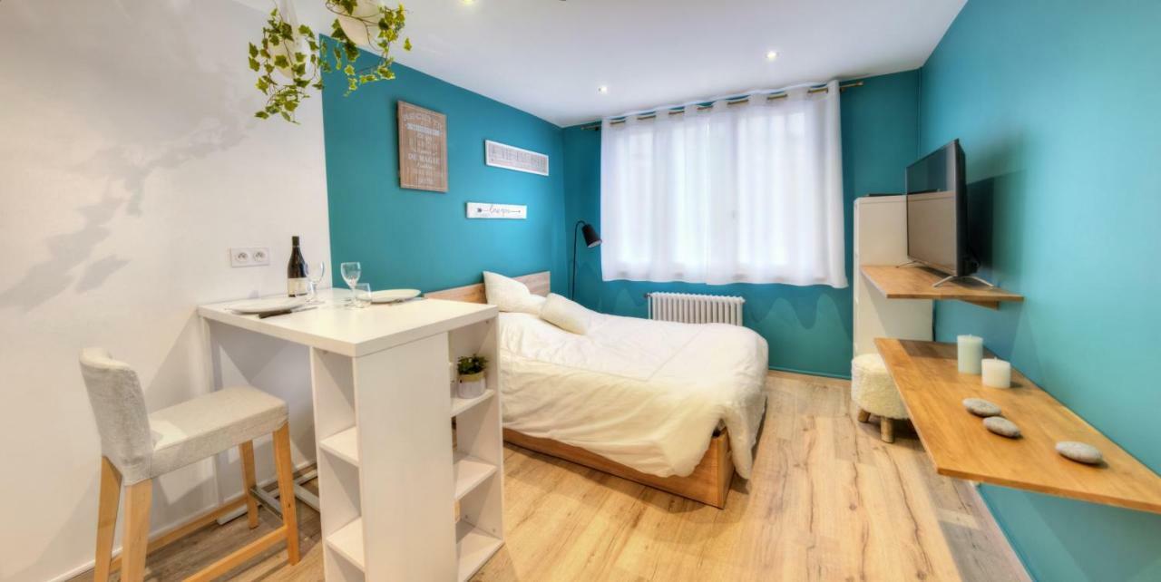 Les Quais D'Annecy Apartman Kültér fotó