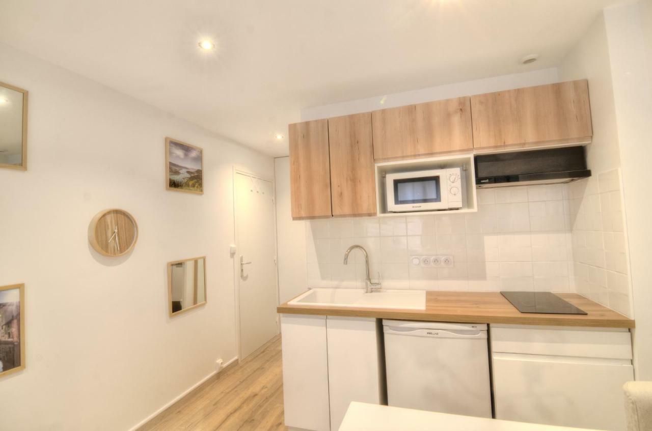 Les Quais D'Annecy Apartman Kültér fotó