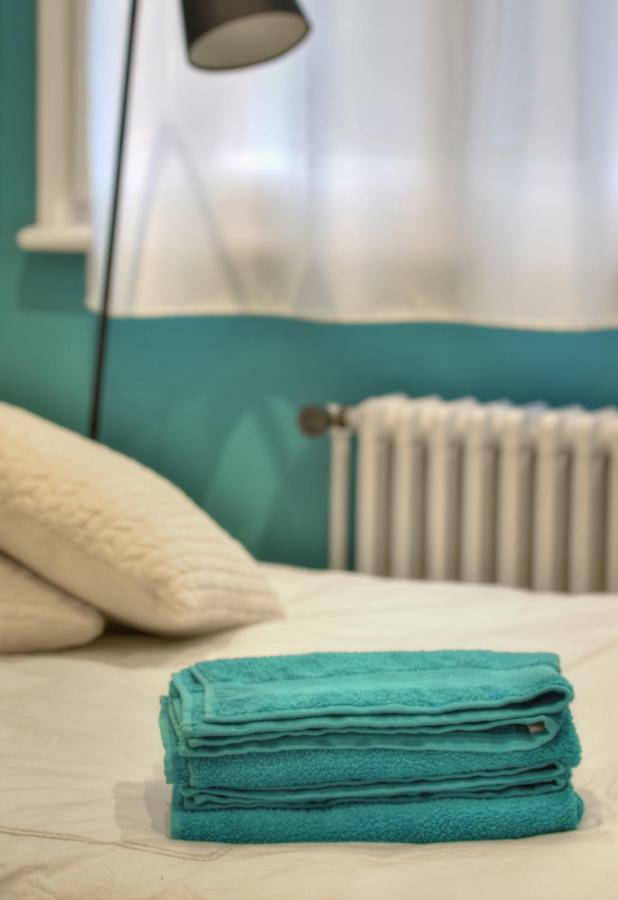 Les Quais D'Annecy Apartman Kültér fotó