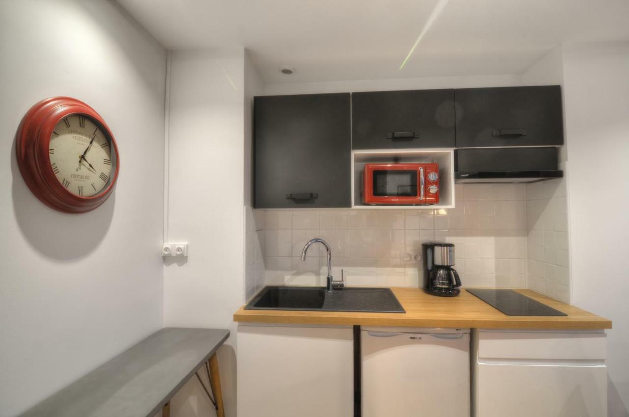 Les Quais D'Annecy Apartman Kültér fotó