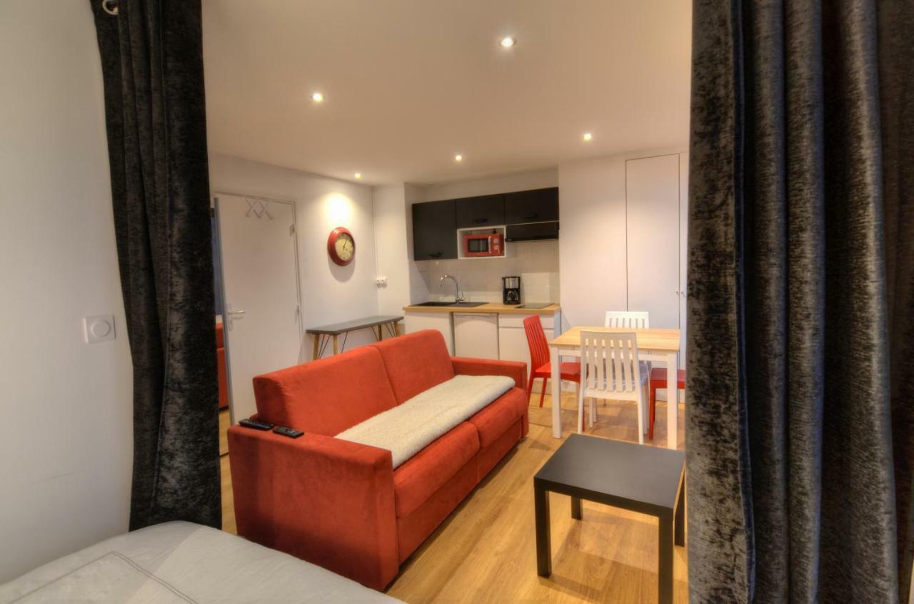 Les Quais D'Annecy Apartman Kültér fotó