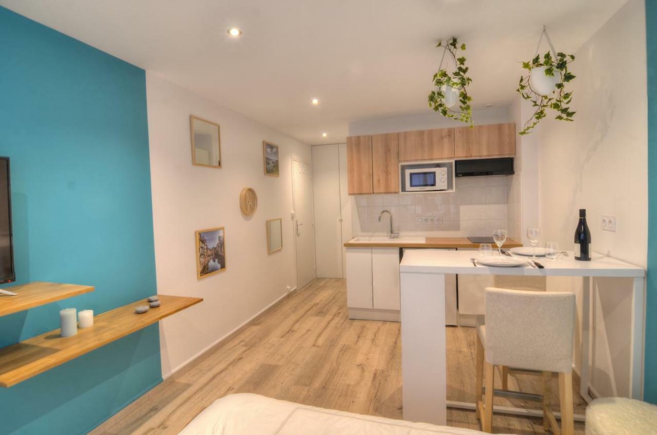 Les Quais D'Annecy Apartman Kültér fotó