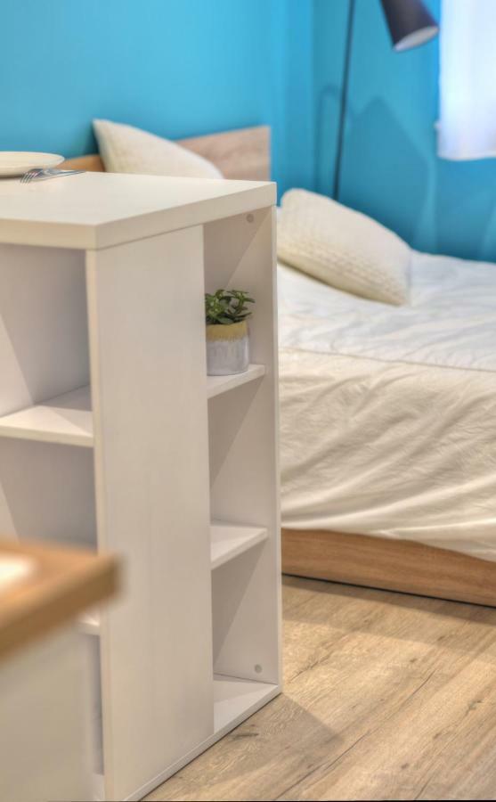 Les Quais D'Annecy Apartman Kültér fotó