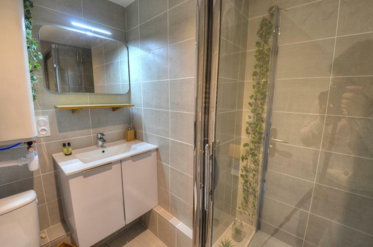 Les Quais D'Annecy Apartman Kültér fotó